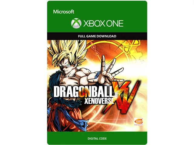 Bandai Namco Entertainment America Inc Bandai Namco Entertainment America Inc G3Q-00093 downloadable game — product photo