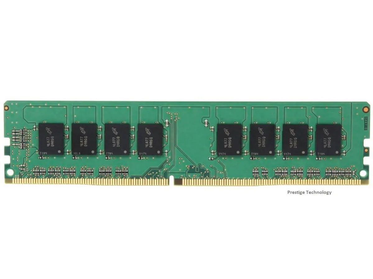 SAMSUNG SAMSUNG M378B1G73BH0-CK0 8GB DDR3 1600 CL11 desktop RAM — product photo