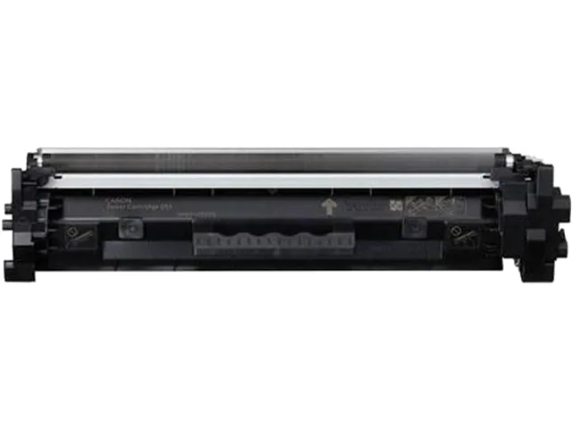 Canon Canon 2168C001 051 Black Toner Cartridge 1700 Pages — product photo