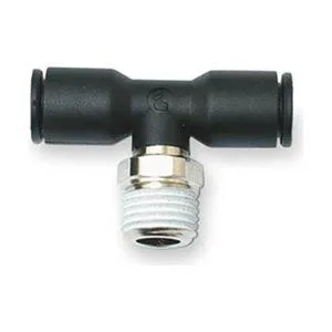 Legris Legris 3108 08 10 Push-Fit Tee Fitting 8mm — product photo