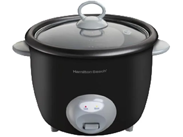 Hamilton Beach Hamilton Beach 37542 20-Cup Cooked Rice Cooker — product photo