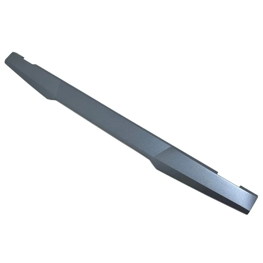 Bolton Technical Bolton Technical Grey LCD Hinge Cover Cap for MSI GE66 GP66 2 in 1 accessory — product photo