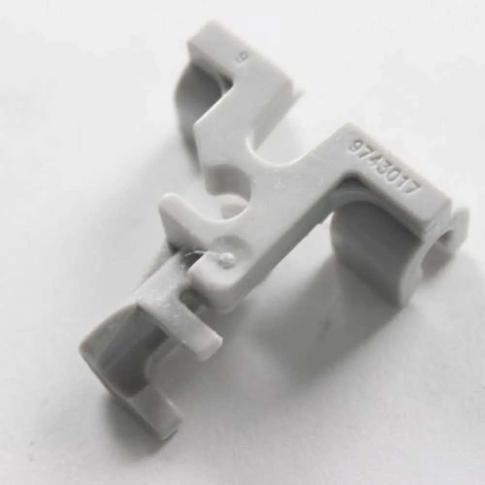 Appliance Factory Parts Appliance Factory Parts 8268816 Dishwasher Upper Dishrack Tine Clip — product photo