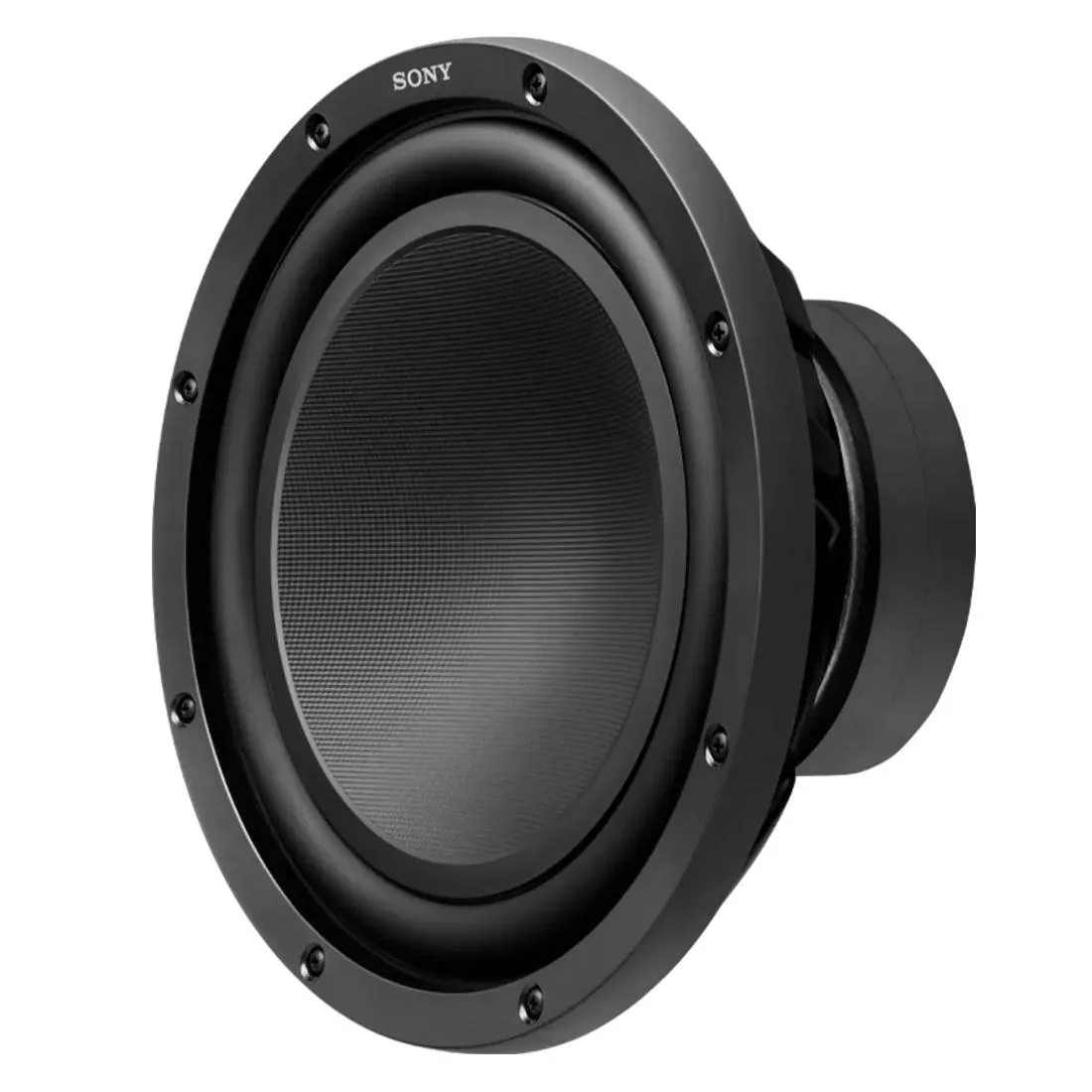 Sony Sony XS-W124GS 12" Car Subwoofer 4 Ohm SVC 420W RMS 1800W Peak GS Series — product photo