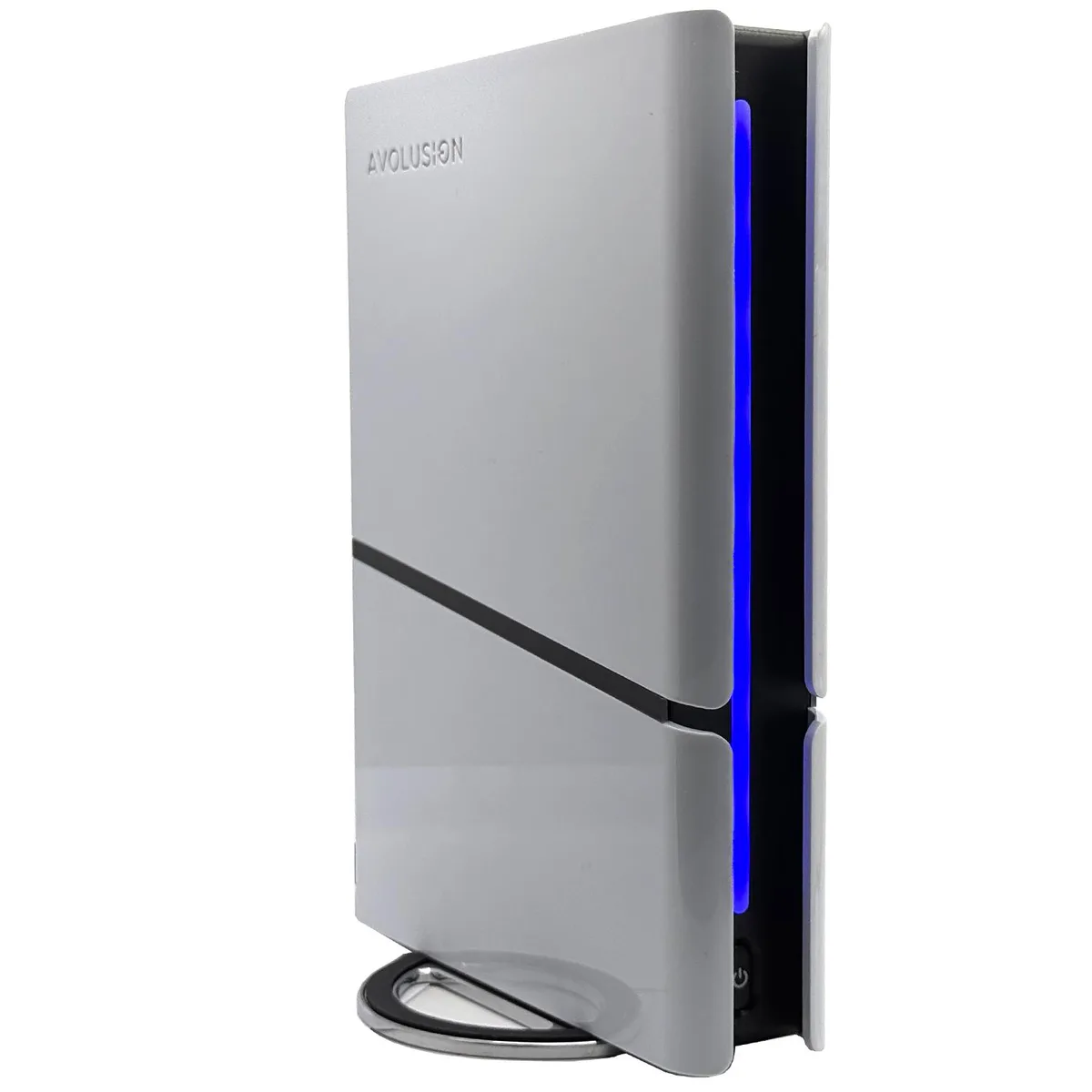 Avolusion Avolusion PRO-H1 6TB 7200RPM USB 3.2 External Hard Drive — product photo
