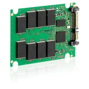 HP HP 653078-B21 200GB 2.5" SAS internal SSD — product photo