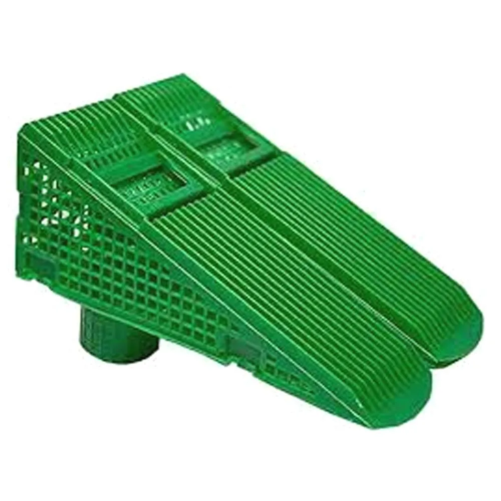 Trademark Poker Trademark Poker DP-SETOF2 Downspout Wedge Set of 2 — product photo