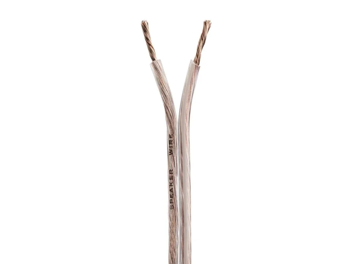 Monoprice Inc. Monoprice Select Speaker Wire 16AWG 2-Conductor 100ft — product photo