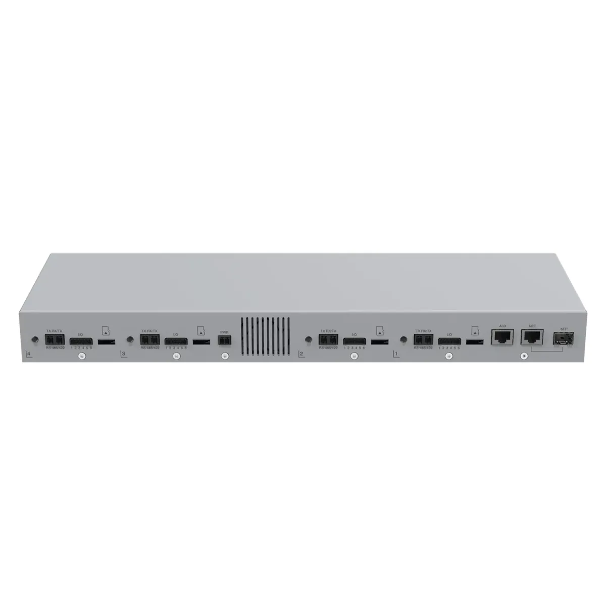 Axis Communications Axis Communications P7316 16-Channel Video Encoder 02037-004 — product photo