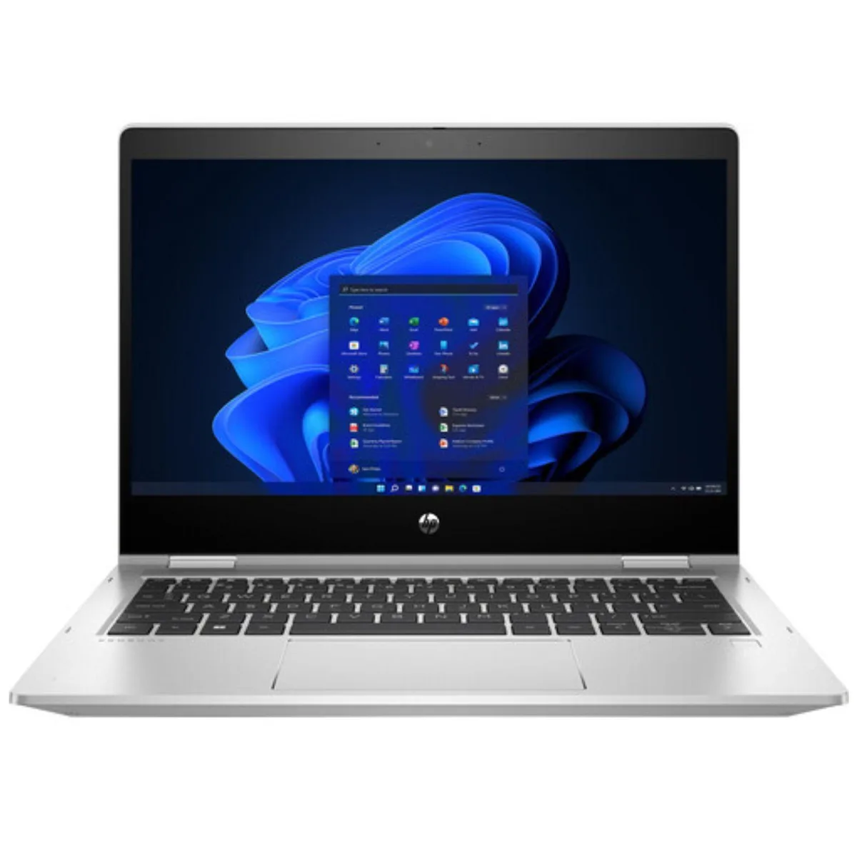 HP HP Pro x360 435 G9 13.3" FHD Touch Ryzen 7 PRO 5875U 16GB DDR4 512GB NVMe Windows 11 Pro Silver 6R1C3UC-I010-R — product photo