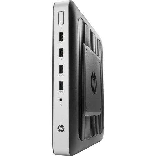 HP HP 2ZU96AA rack server AMD G-Series GX-420GI 2 GHz — product photo