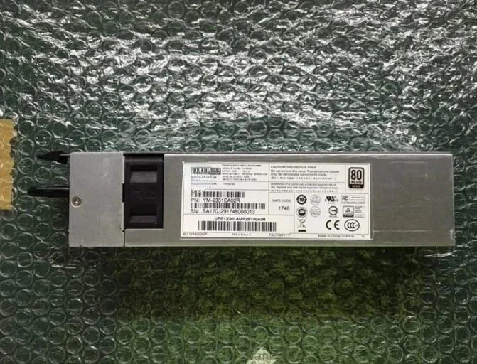 Supersuperuncle Supersuperuncle YM-2301E YM-2301EA02R YM-2301C server power supply — product photo