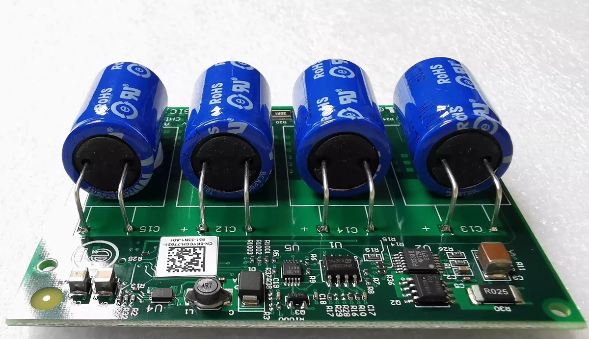 Beisite Beisite KYCCH N7J1M C2F Controller Battery for EqualLogic PS4100 PS6100 PS6110 PS6210 — product photo