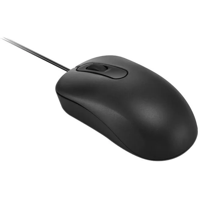 Lenovo Lenovo 4Y51C68693 Wired Mouse Black — product photo