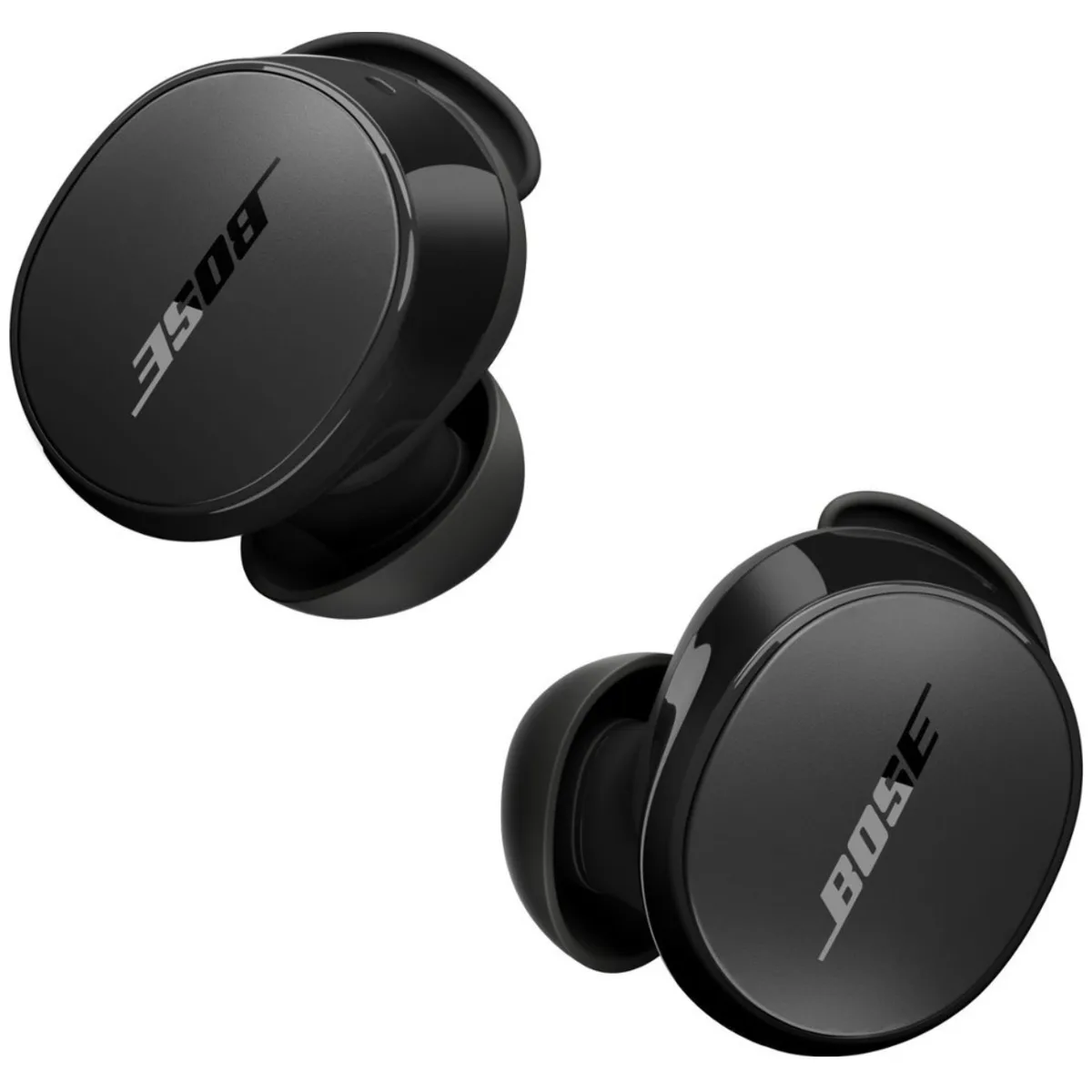 Bose Bose QuietComfort Earbuds 888507-0100 Black — product photo