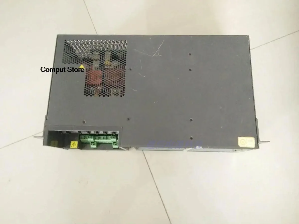 KHACHIMO KHACHIMO ATX power supply GPE48150G C300 MA5680T 48V150A — product photo