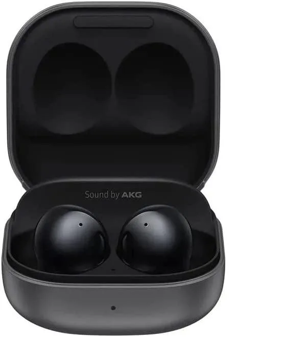 SAMSUNG SAMSUNG Galaxy Buds2 True Wireless Earbuds Onyx 31342 — product photo