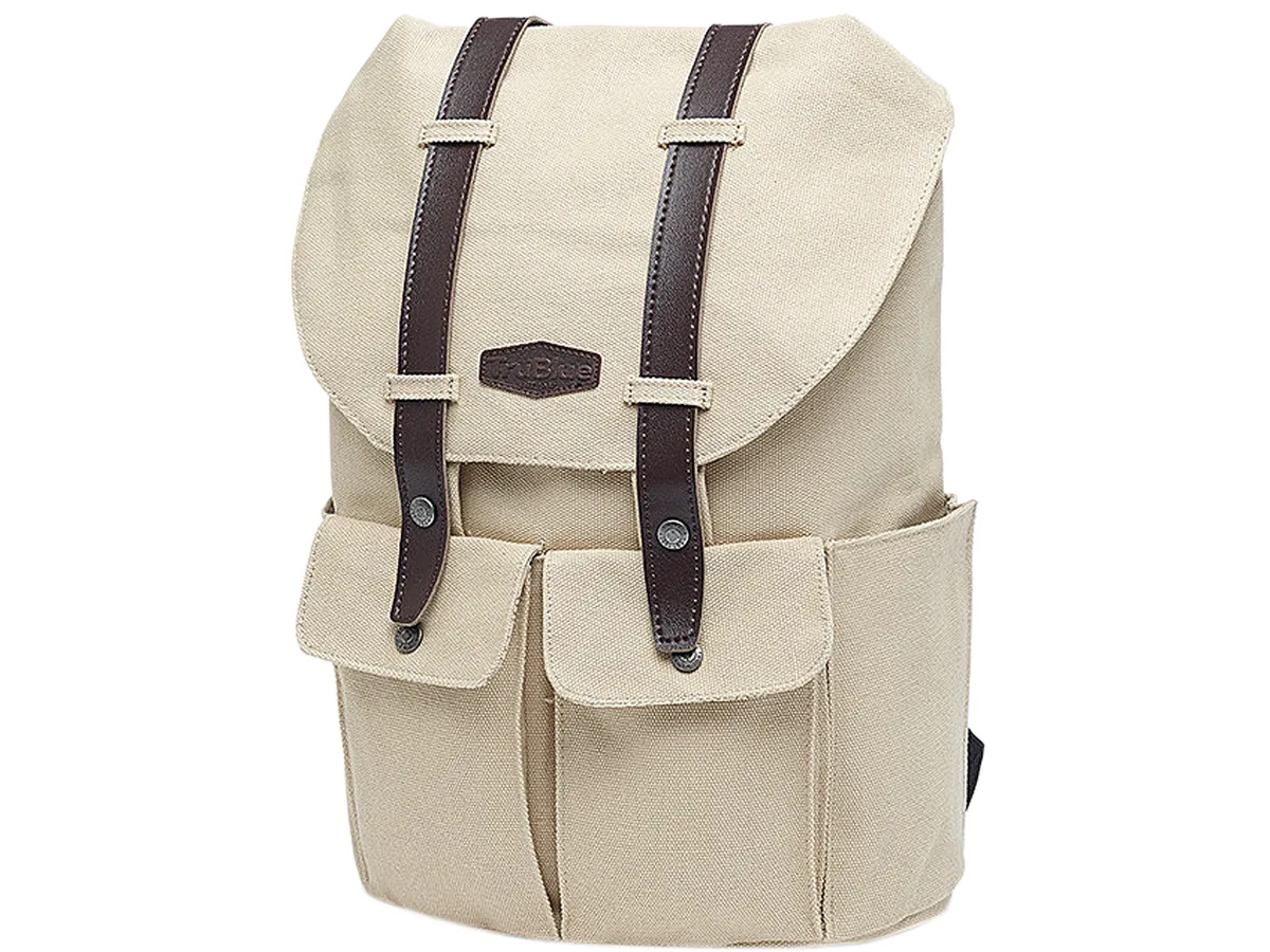 TruBlue TruBlue GD7813BRB Pioneer Backpack 13in 12L Caribou — product photo