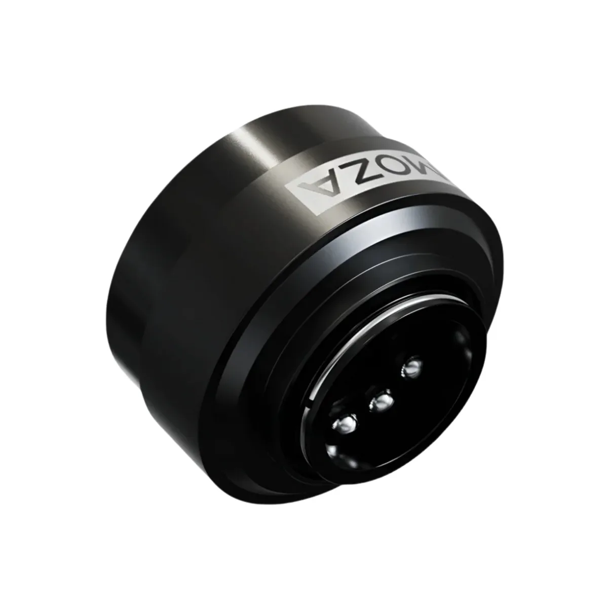 Moza Moza RS07 quick release adapter driving simulator — product photo