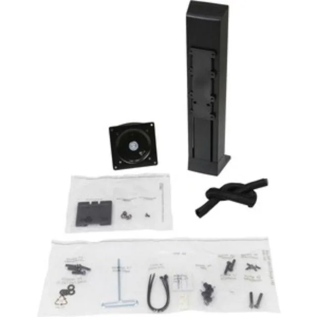 Ergotron Ergotron 97-936-085 WorkFit Single HD Monitor Kit Heavy Display 16-28 lbs — product photo