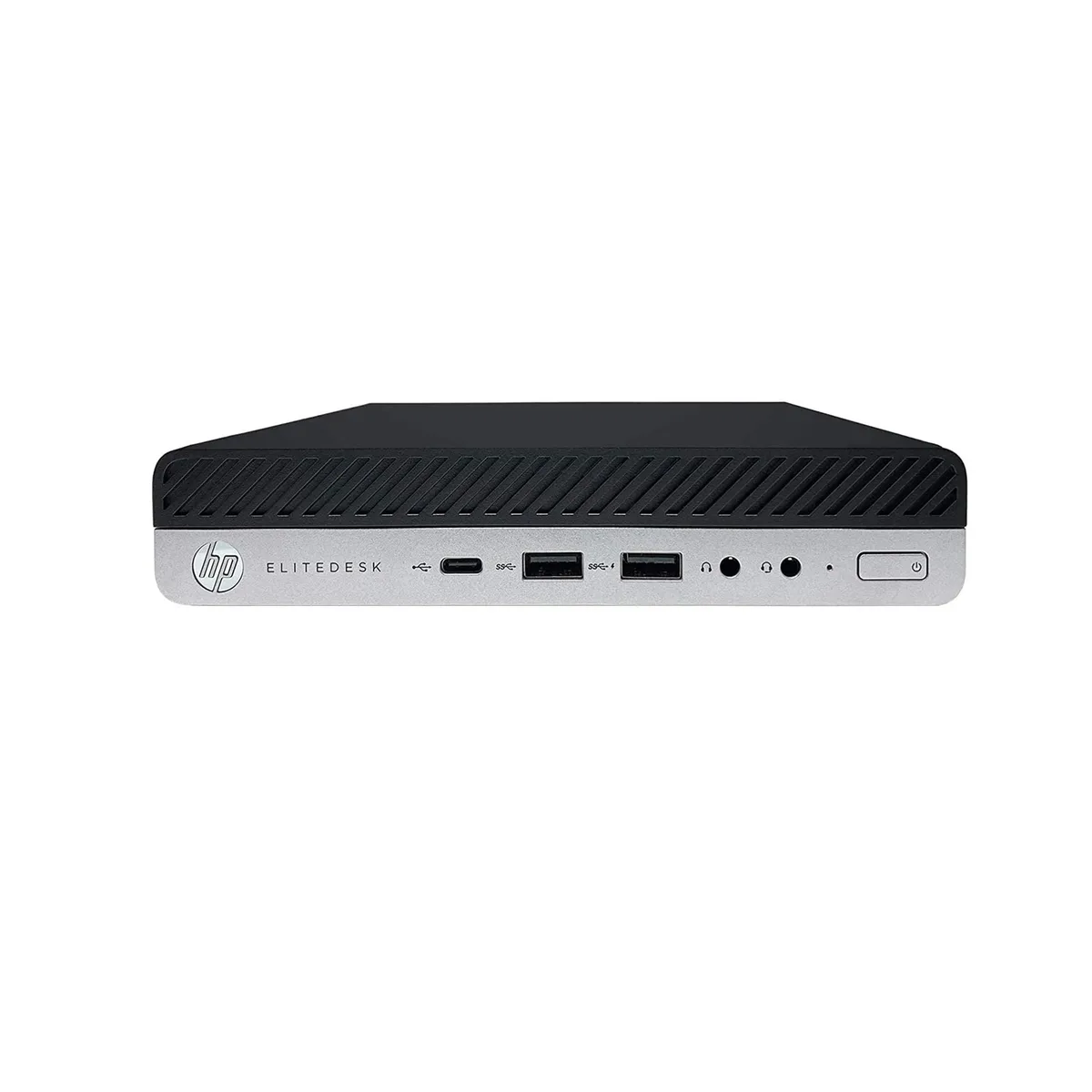HP HP EliteDesk 800 G5 Mini i5-9500T 16GB 512GB NVMe Win11 Pro K&amp;M — product photo