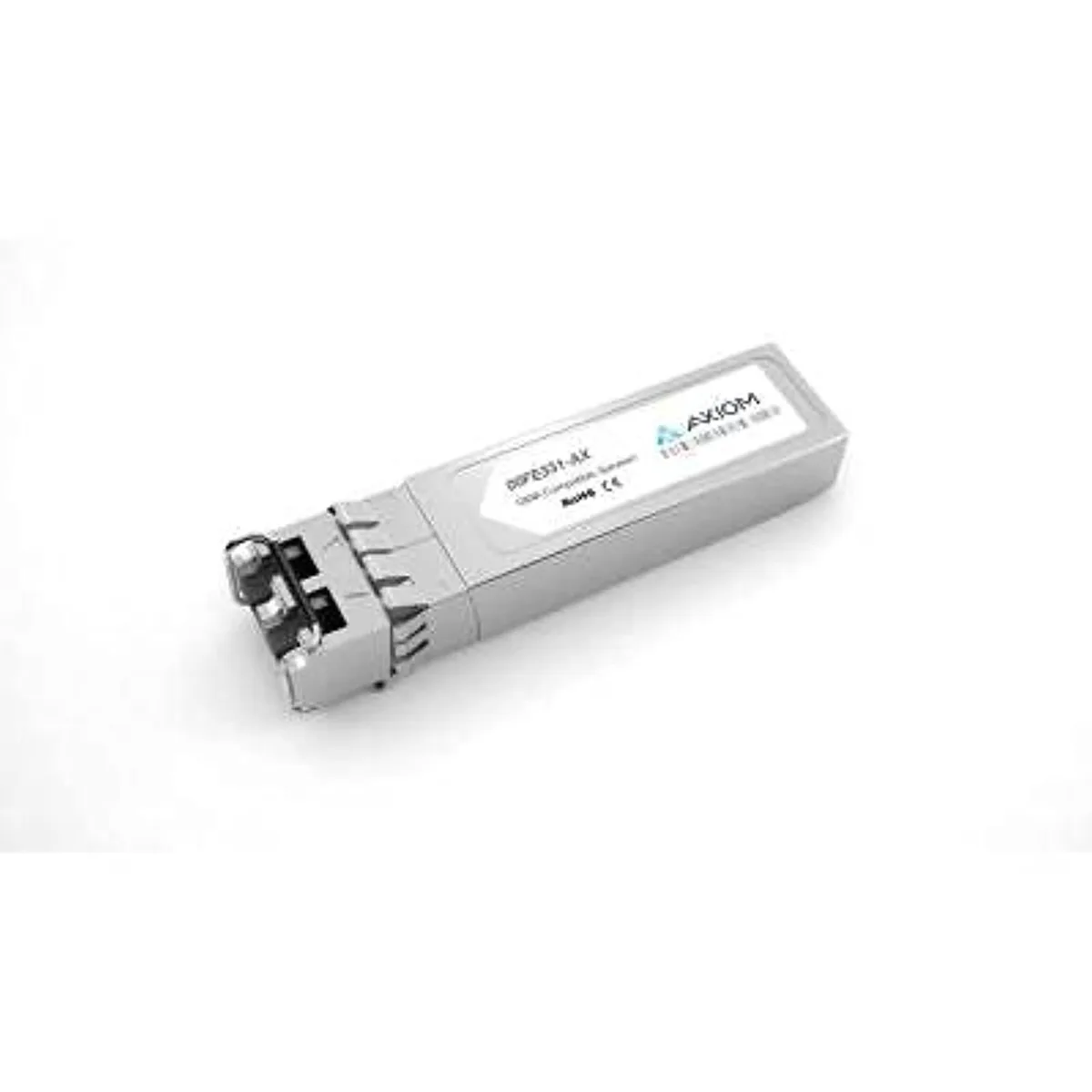 Axiom Axiom 10GBASE-LR SFP+ Transceiver 00FE331 — product photo