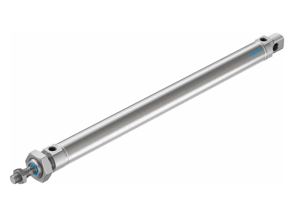 Festo Festo DSNU-25-160-PPV-A 19250 Round Cylinder — product photo