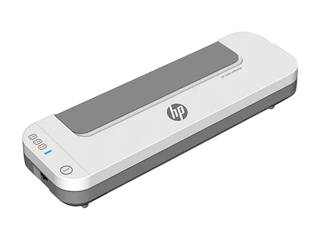 HP HP 91007J 1220 Laminator 12.87 in 2-Roller — product photo