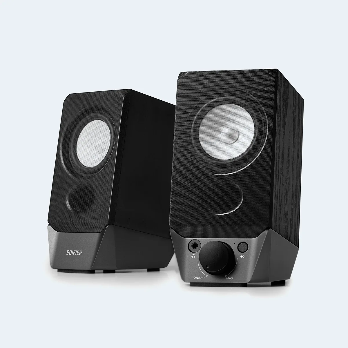 Edifier Edifier R19BT home audio speaker 2.0 Bluetooth 5.3 2.75-inch — product photo