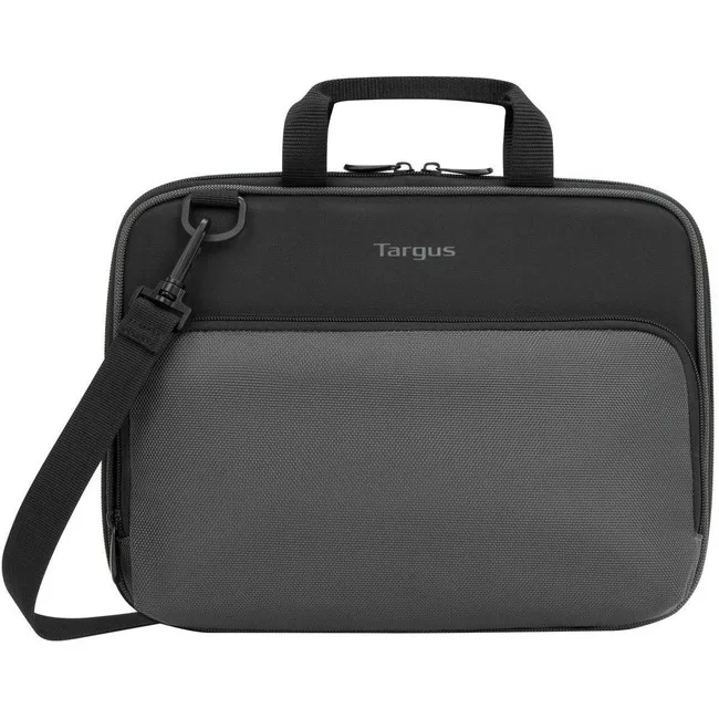Targus Targus TED006GL 11.6" laptop case gray black — product photo