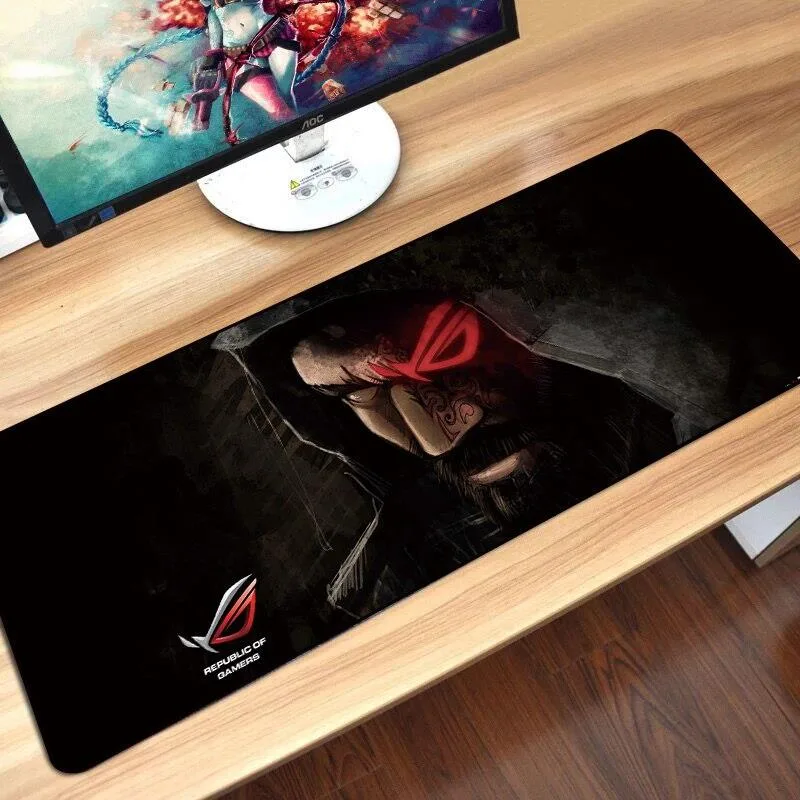 SOVAWIN SOVAWIN Mouse Pad 800*300mm — product photo