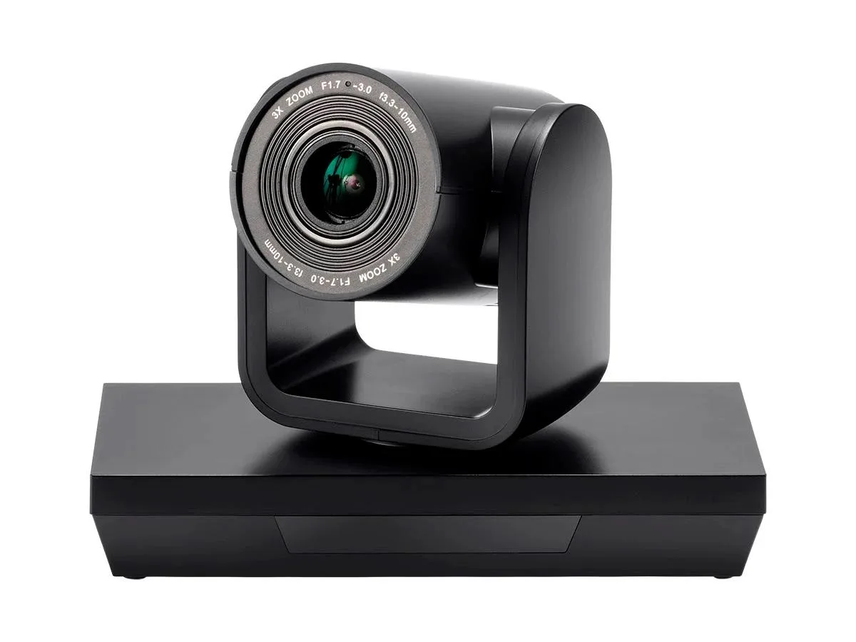Monoprice Inc. Monoprice PTZ Conference Camera 1080p USB 3.0 3x Optical Zoom 84° Workstream — product photo