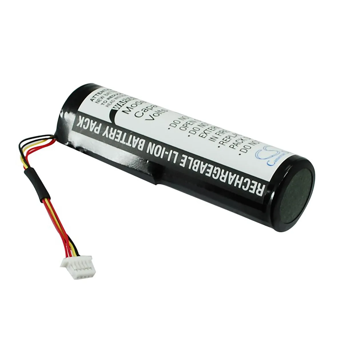 Cameron & Co Cameron & Co DS-CS-SAP1SL Li-ion Battery 3.7V 2200mAh Black — product photo