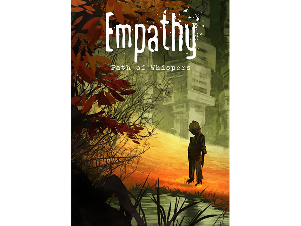 Iceberg Interactive Iceberg Interactive 42853 Empathy: Path of Whispers downloadable game — product photo