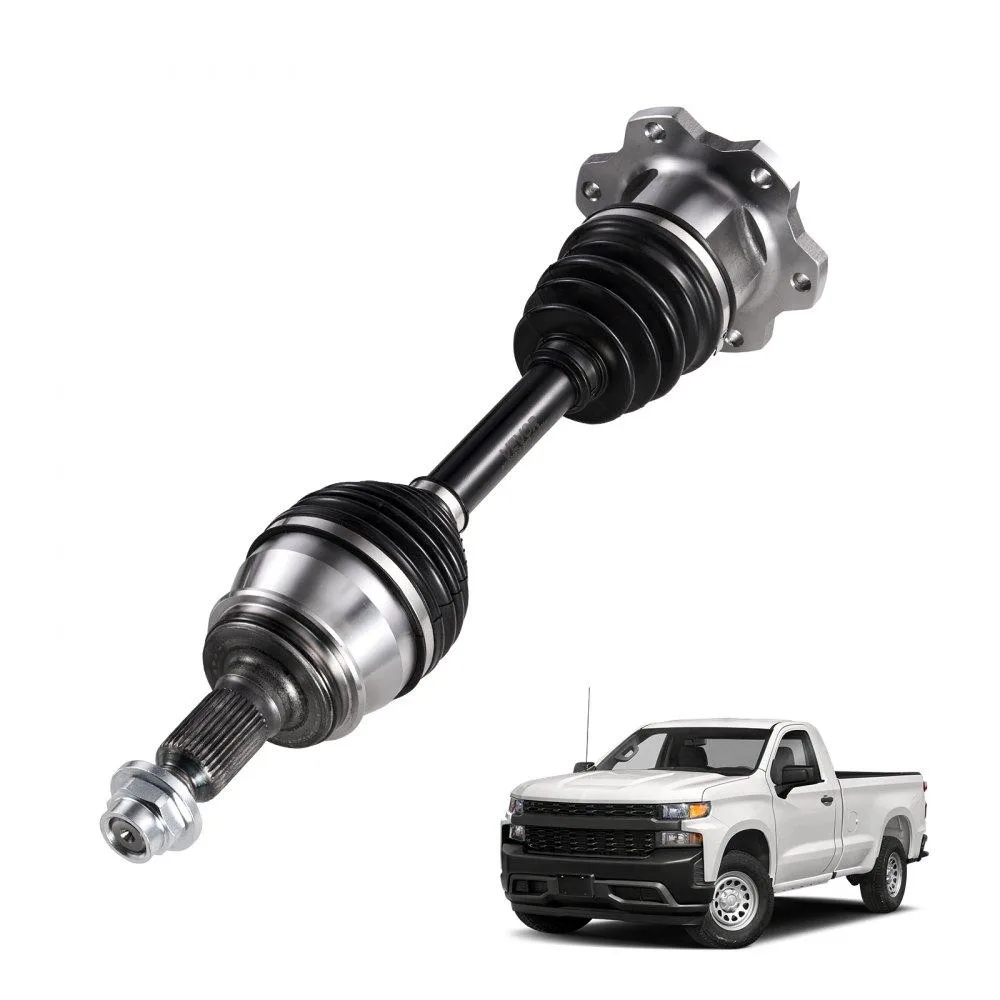 VEVOR VEVOR CV Axle Shaft Front Left/Right 99-06 Silverado 1500 — product photo