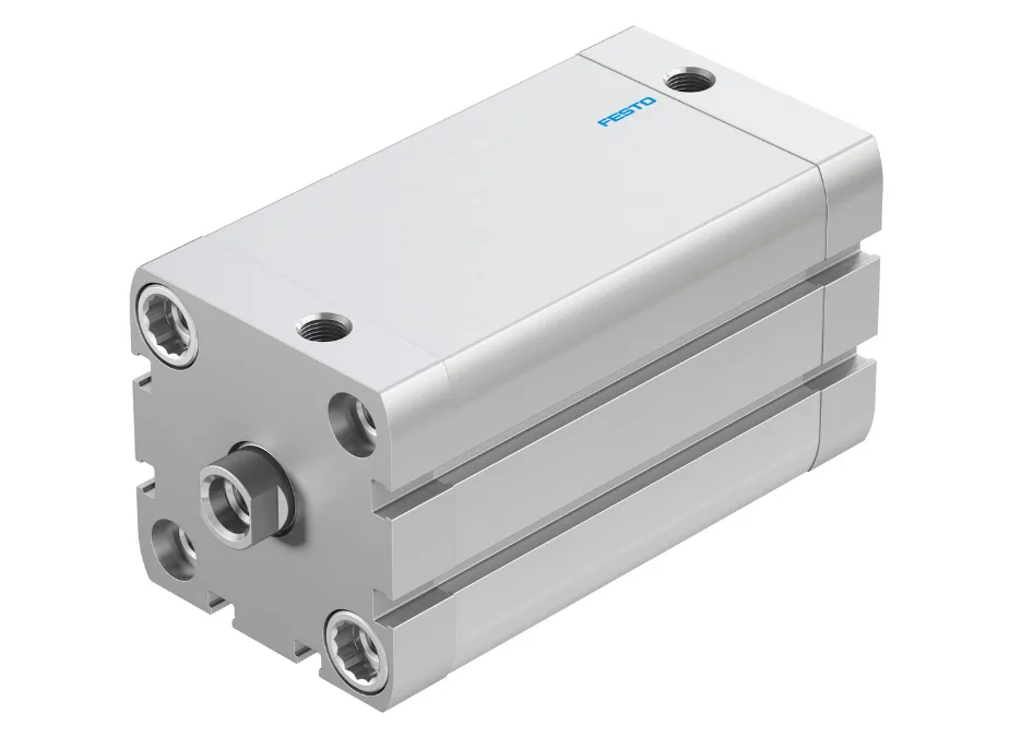Festo Festo ADN-50-80-I-P-A 536329 Compact Air Cylinder electrician tool — product photo