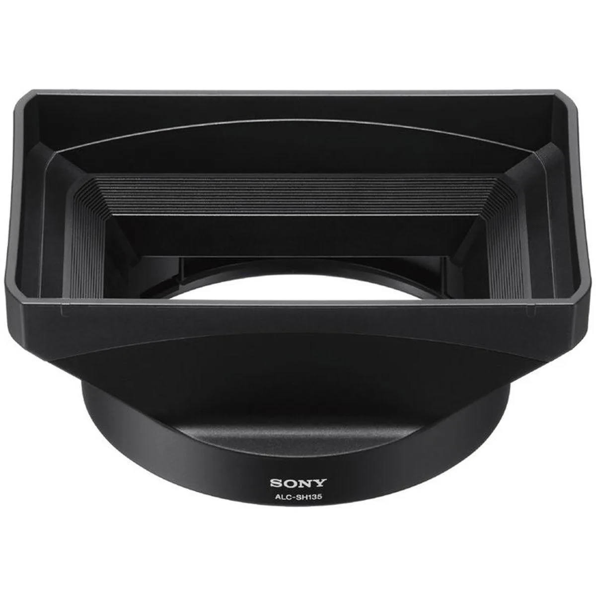 Sony Sony ALC-SH135 Lens Hood for FE PZ 28-135mm f/4 G OSS — product photo