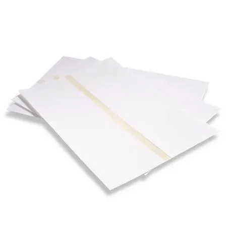 CIG CIG NPT6209 NuPost Universal Postage Meter Tape — product photo
