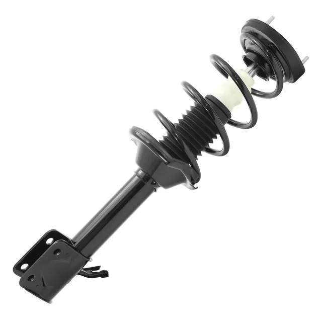 Unity Unity 15335 Rear Left Complete Strut Assembly 2004-2007 Impreza Wagon — product photo
