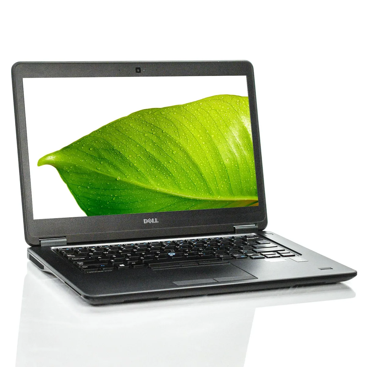 DELL DELL Latitude E7450 14" laptop Core i5 16GB 128GB SSD — product photo