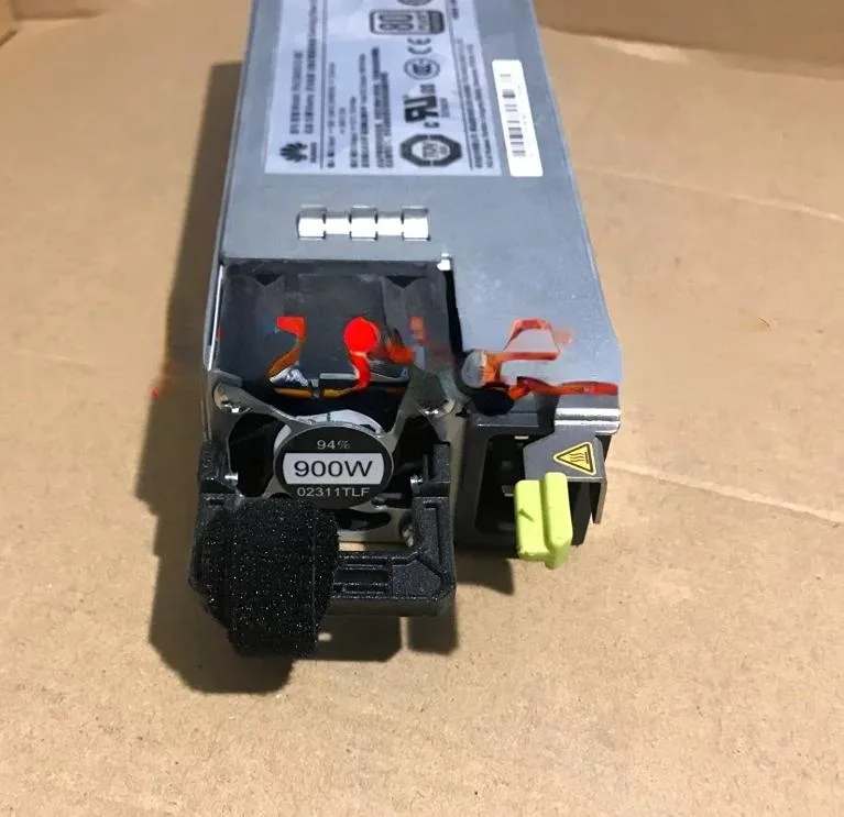 Supersuperuncle Supersuperuncle Server Power Supply for Huawei PAC900S-12-BE — product photo