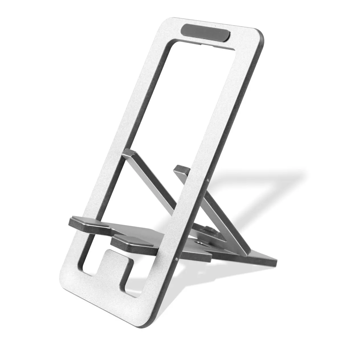 Ceemiaa Samsung Gala Gray Desk Stand 037 — product photo