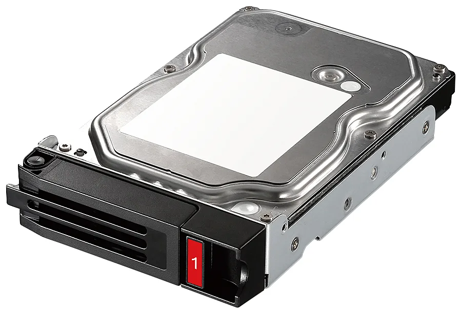Buffalo Technology Buffalo Technology OP-HD12.0N 12TB NAS — product photo