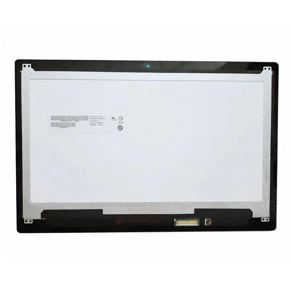 ATPAZDB ATPAZDB B133HAB01.0HW0A 13.3 inch FHD 1920x1080 IPS Touch 40 Pins laptop screen — product photo