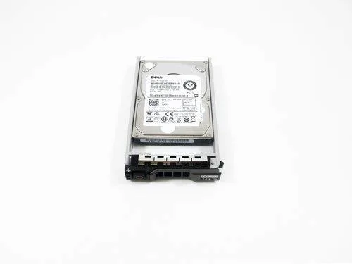 DELL DELL RF9T8 1.8TB 10K SAS 12GB/s 2.5" internal hard drive — product photo