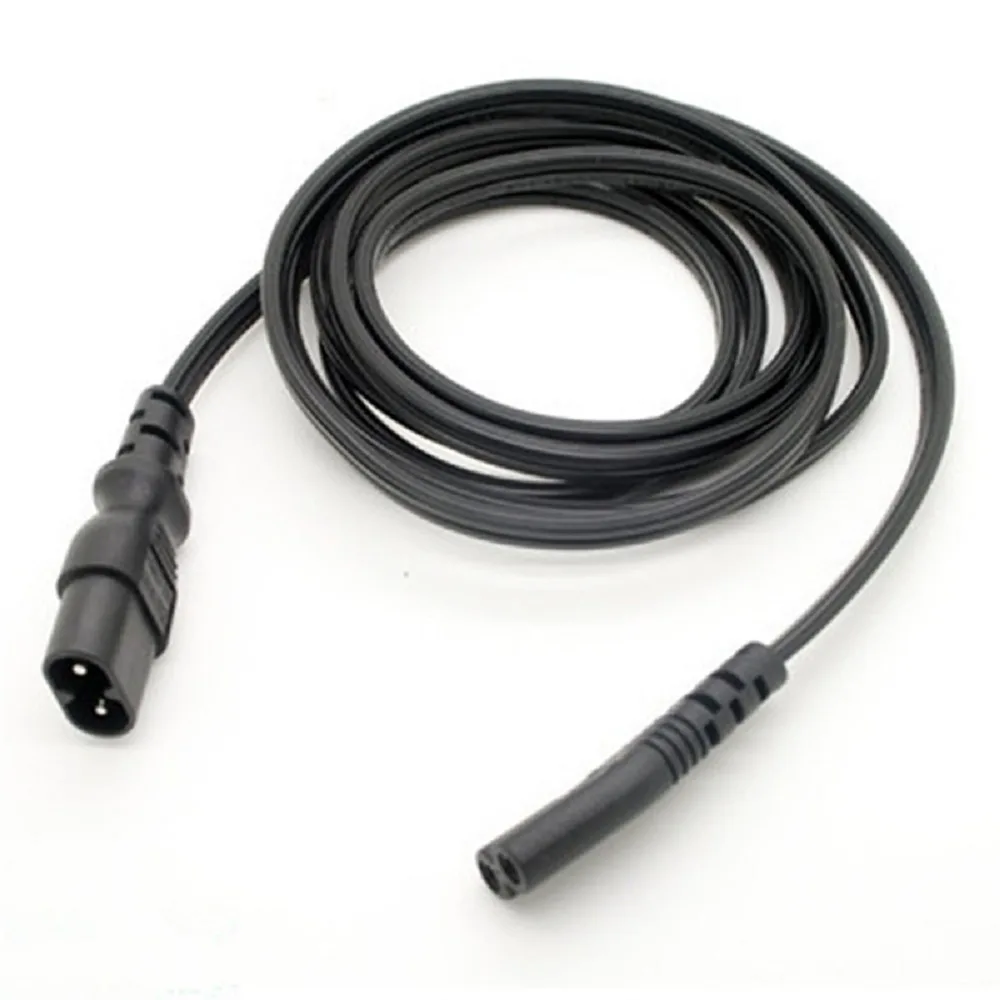 TeKit TeKit C7 to C8 USA Extension Power Cord 3ft — product photo