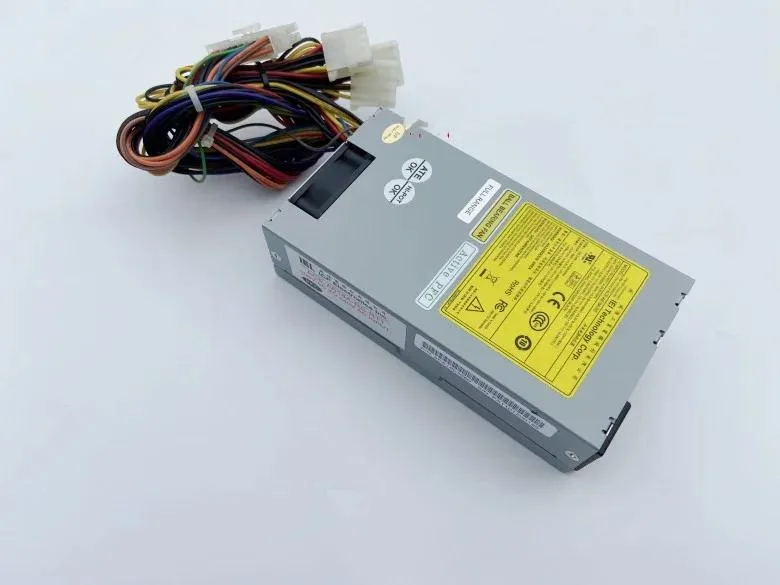 Supersuperuncle Supersuperuncle Server Power Supply ACE-A618A-RS-R11 1u IEI Industrial Machine — product photo