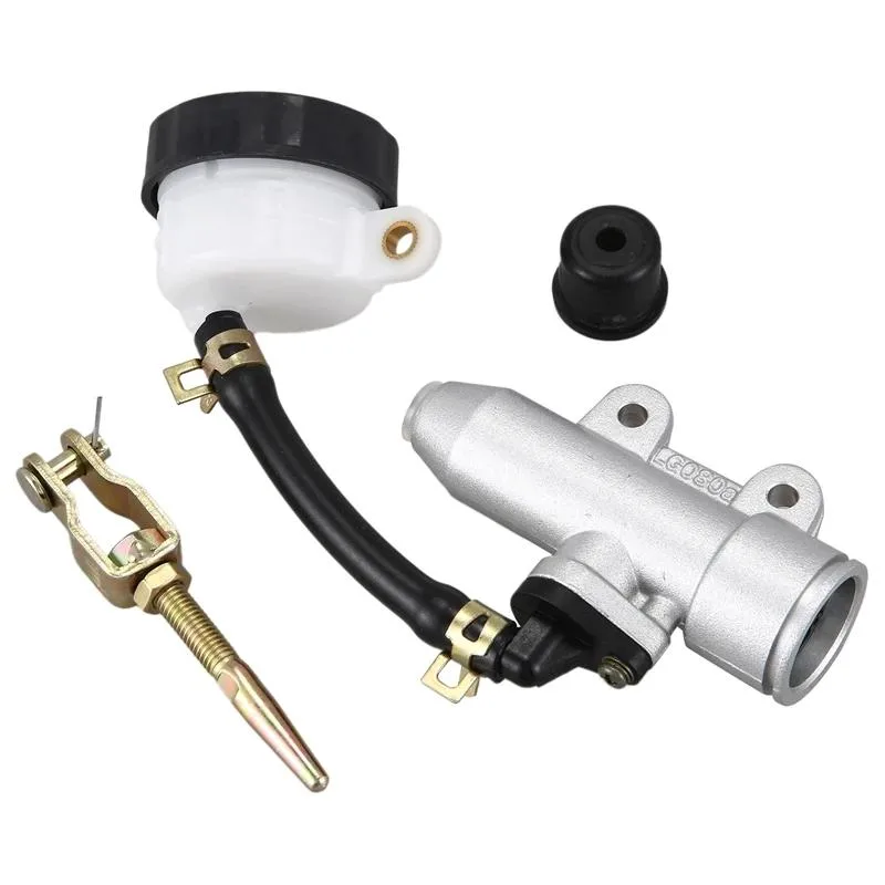 Supersuperuncle Supersuperuncle 9010-080400 Brake Master Cylinder CF500 — product photo