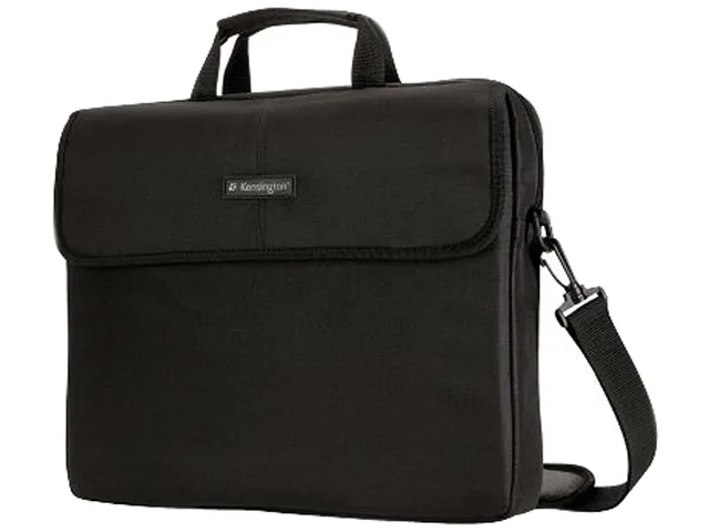 Kensington Kensington SP10 Classic Laptop Sleeve 15.6" Black K62562USB — product photo
