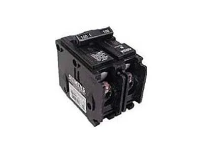 SIEMENS SIEMENS B240 BL Series 40A 2 Pole 120/240V AC Circuit Breaker — product photo